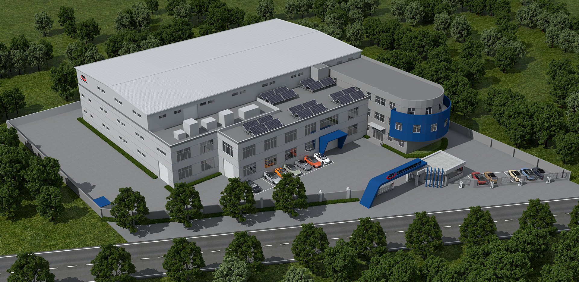 榮華機械制造專業(yè)專注32年